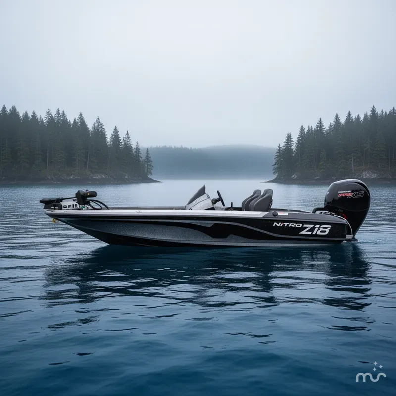 Slide: The Image of Nitro Z18 Pro 2026 - 2