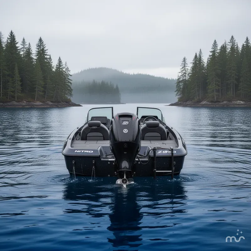 Slide: The Image of Nitro Z18 Pro 2026 - 3