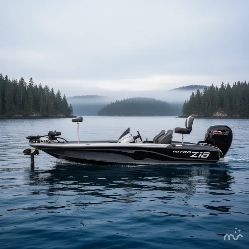 Slide: The Image of Nitro Z18 Pro 2026 - 4