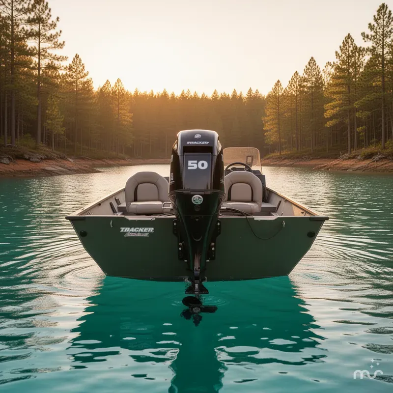 Slide: The Image of Tracker Bass Tracker Classic Limited 2026 - 3