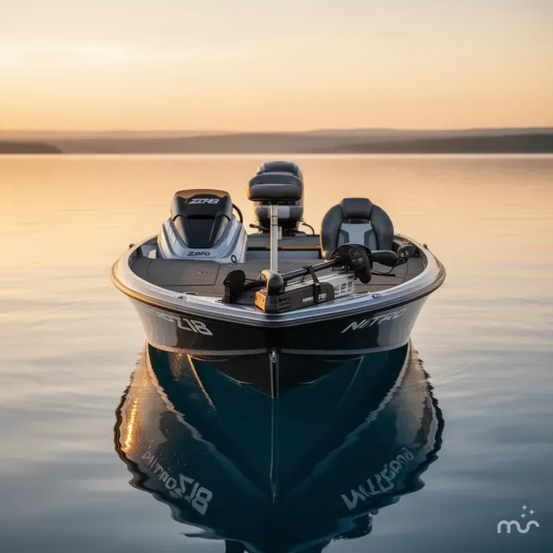 Slide: The Image of Nitro Z18 Pro 2026 - 1