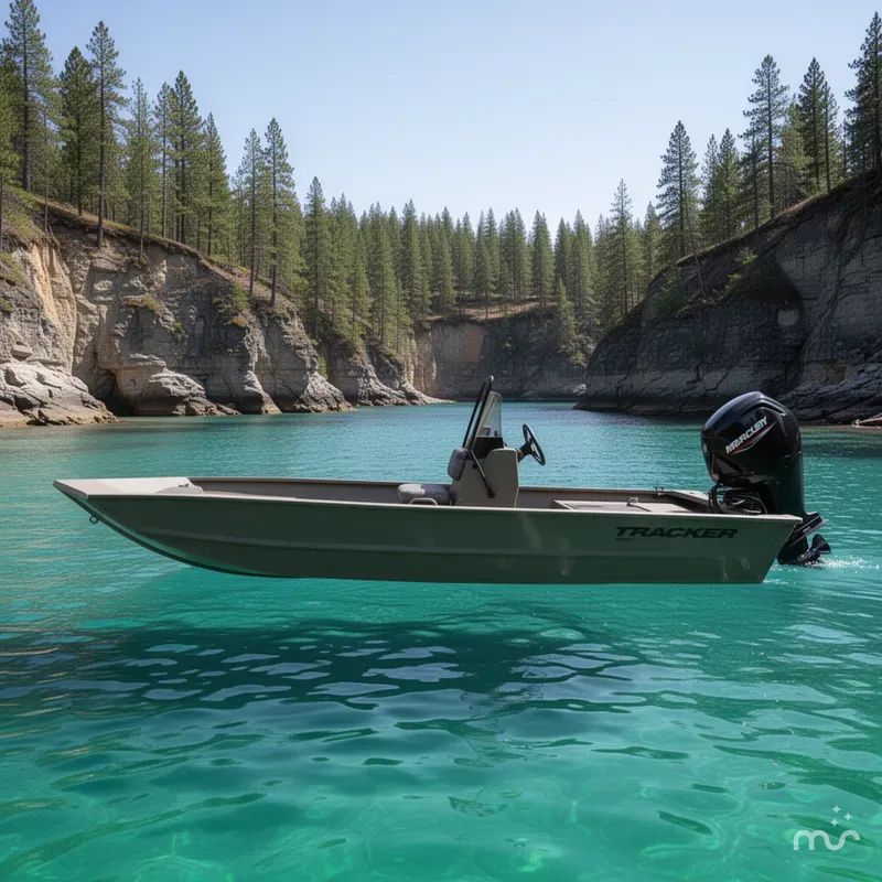 Slide: The Image of Tracker Grizzly 1860 CC 2026 - 2