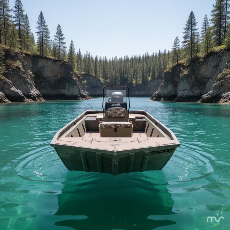 Slide: The Image of Tracker Grizzly 1860 CC 2026 - 3