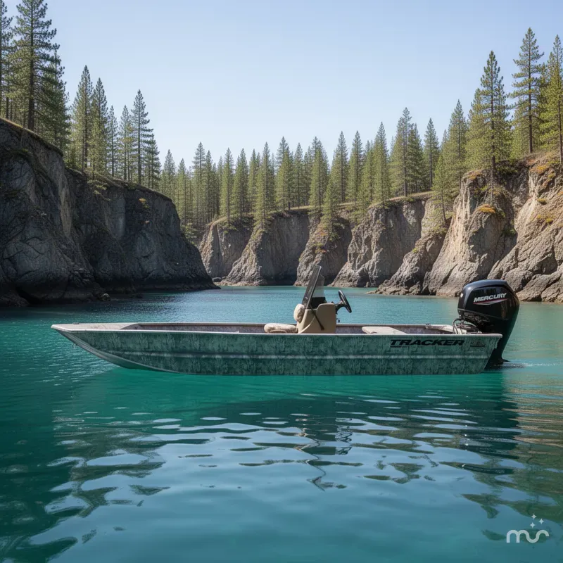 Slide: The Image of Tracker Grizzly 1860 CC 2026 - 4