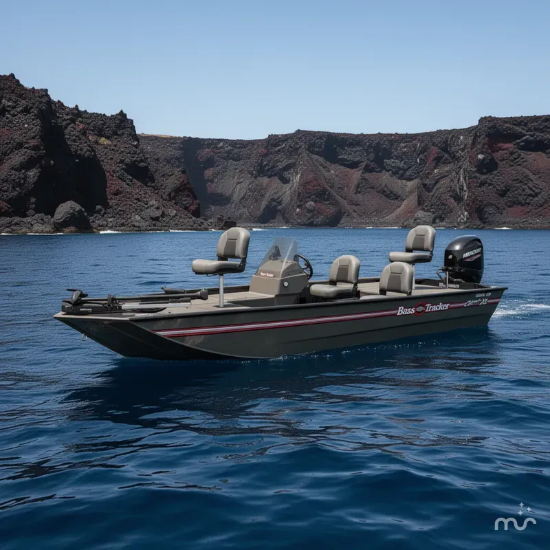 The Image of Tracker Bass Tracker Classic XL 2026 - 0