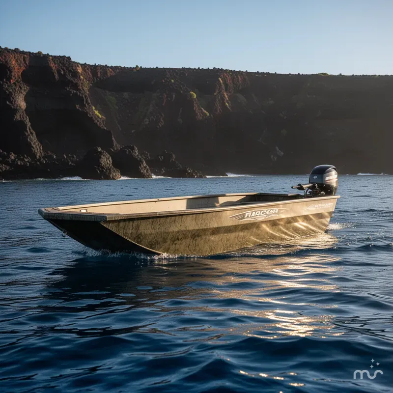 Slide: The Image of Tracker Grizzly 1650 T Prairie Wings Edition 2026 - 4
