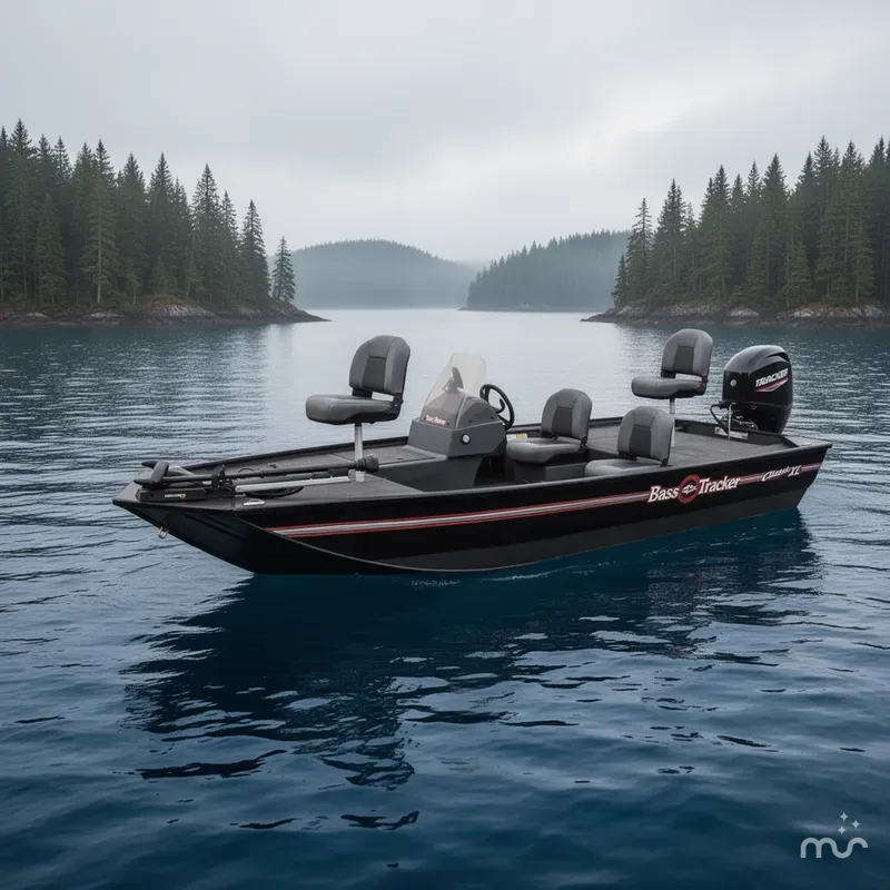 The Image of Tracker Bass Tracker Classic XL 2026 - 0