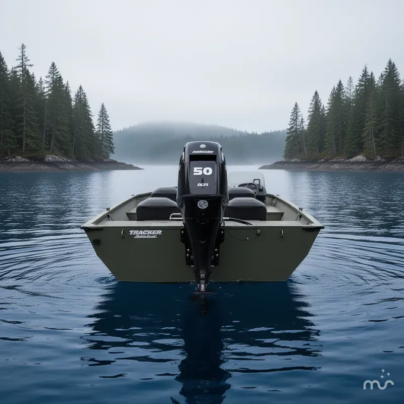 Slide: The Image of Tracker Bass Tracker Classic XL 2026 - 3