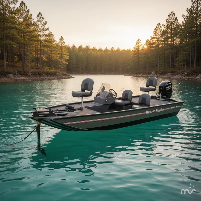 The Image of Tracker Bass Tracker Classic XL 2026 - 0