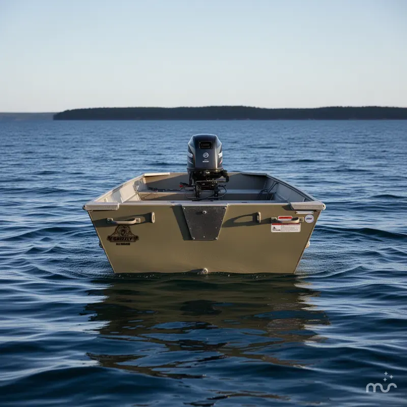 Slide: The Image of Tracker Grizzly 14 Jon 2026 - 1