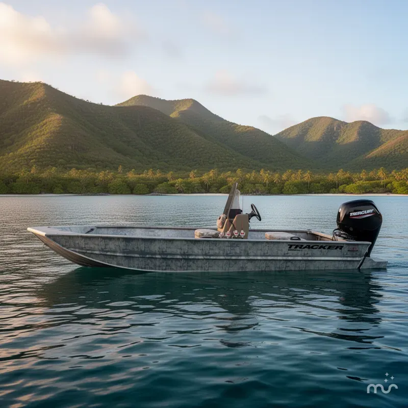 Slide: The Image of Tracker Grizzly 1860 CC 2026 - 2