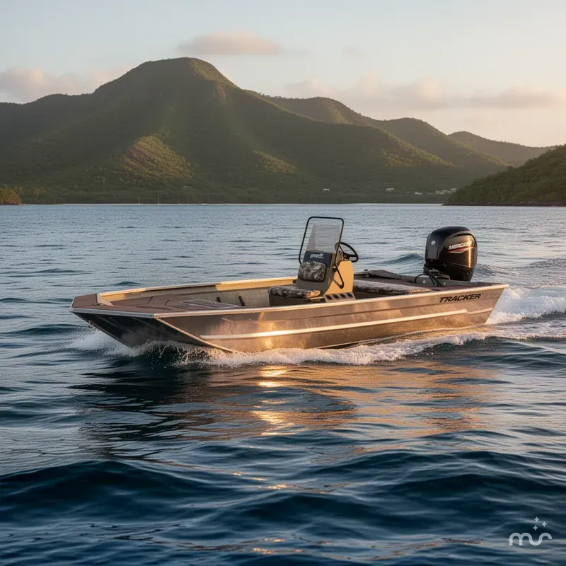 Slide: The Image of Tracker Grizzly 1860 CC 2026 - 4