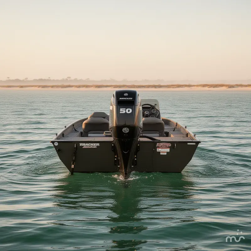 Slide: The Image of Tracker Bass Tracker Classic XL 2026 - 2
