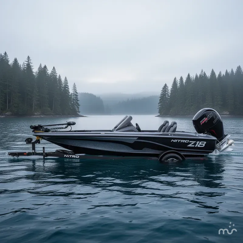The Image of Nitro Z18 Pro 2026 - 0