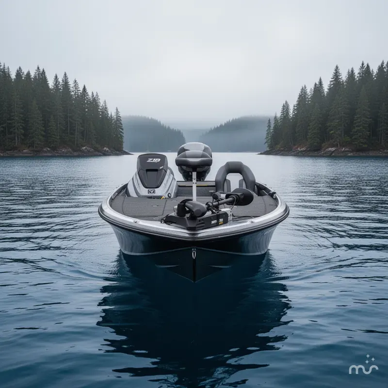 Slide: The Image of Nitro Z18 Pro 2026 - 1