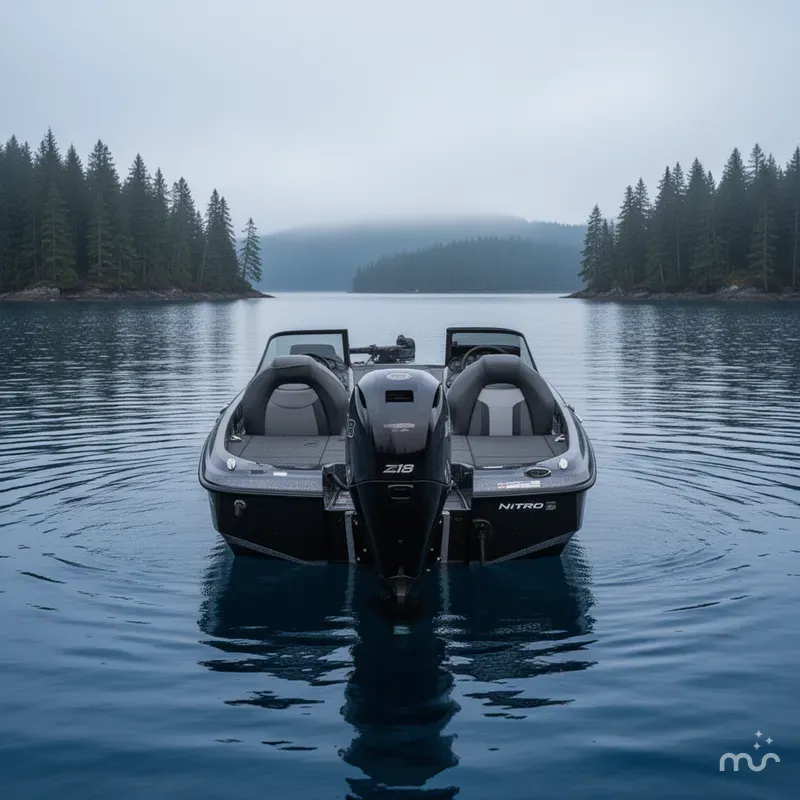 Slide: The Image of Nitro Z18 Pro 2026 - 3