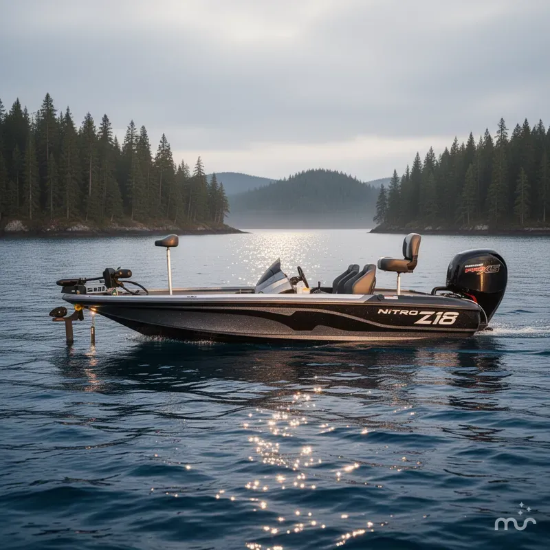 Slide: The Image of Nitro Z18 Pro 2026 - 4