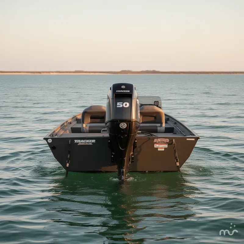 Slide: The Image of Tracker Bass Tracker Classic XL 2026 - 1