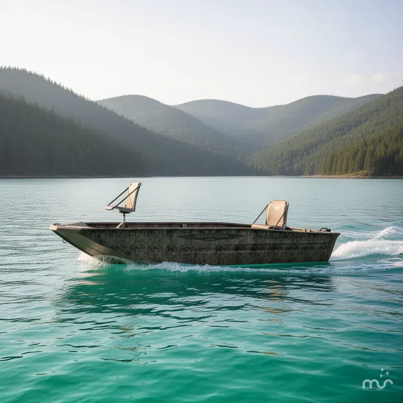 Slide: The Image of Tracker Grizzly 1650 T Prairie Wings Edition 2026 - 4
