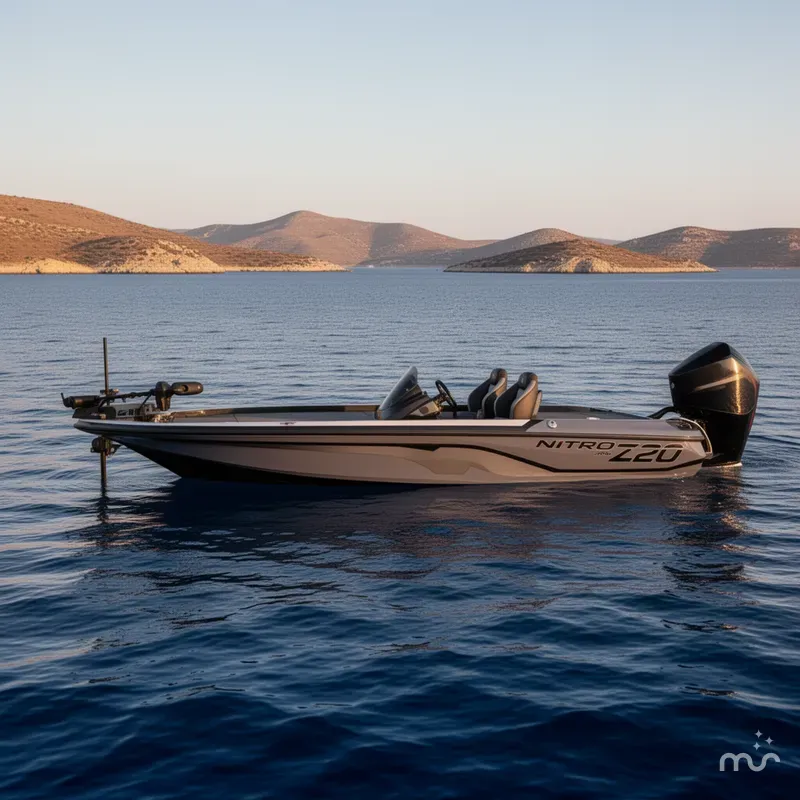 The Image of Nitro Z20 XL Pro 2026 - 0