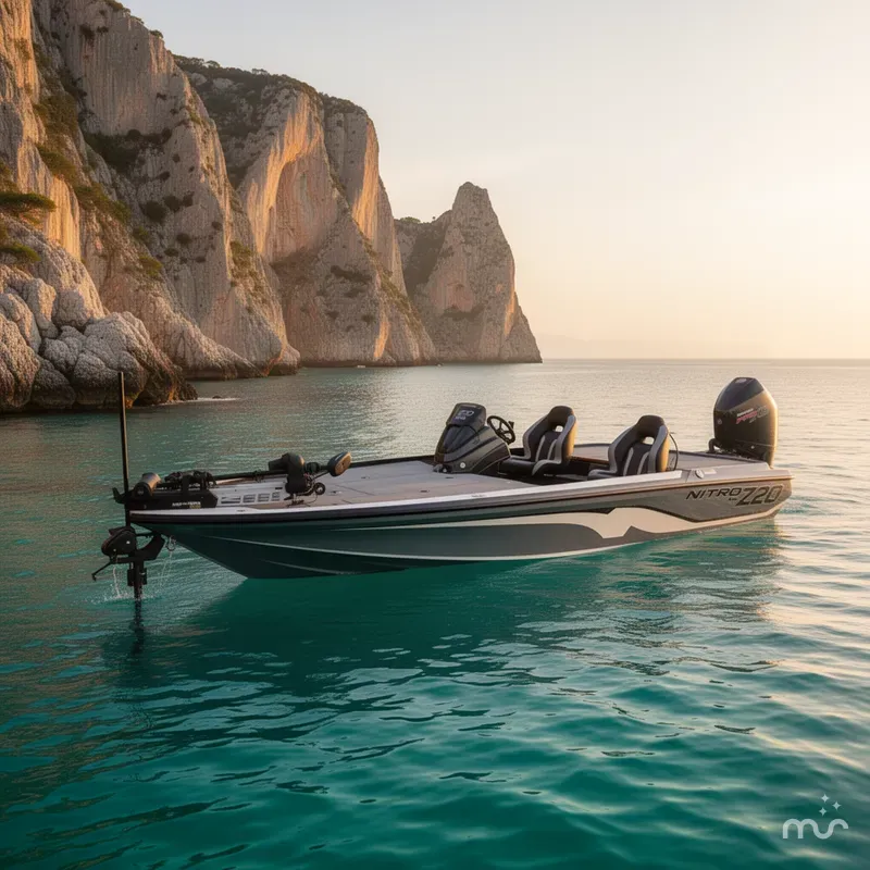 The Image of Nitro Z20 XL Pro 2026 - 0