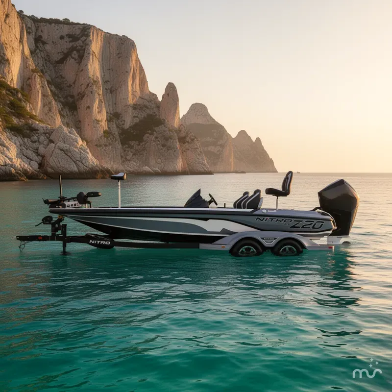 Slide: The Image of Nitro Z20 XL Pro 2026 - 2