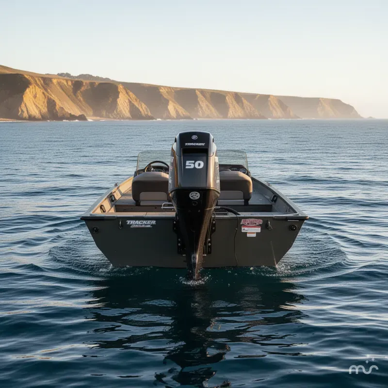 Slide: The Image of Tracker Bass Tracker Classic XL 2026 - 1