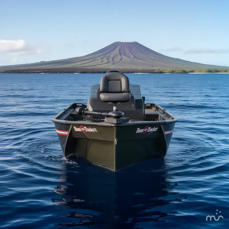 Slide: The Image of Tracker Bass Tracker Classic XL 2026 - 3