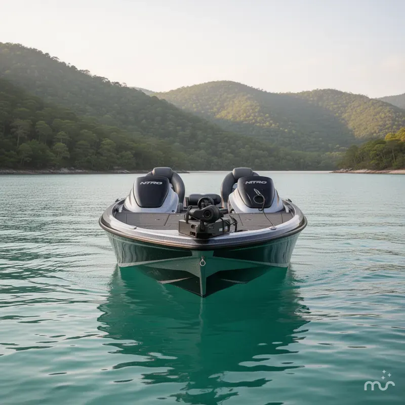Slide: The Image of Nitro Z18 Pro 2026 - 3