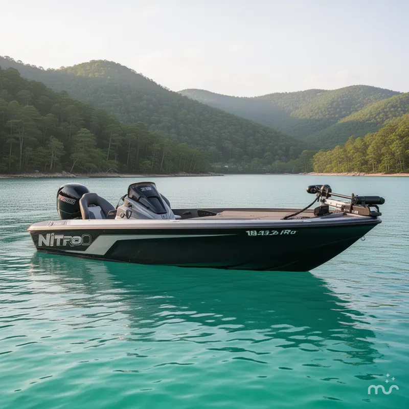 The Image of Nitro Z18 Pro 2026 - 0