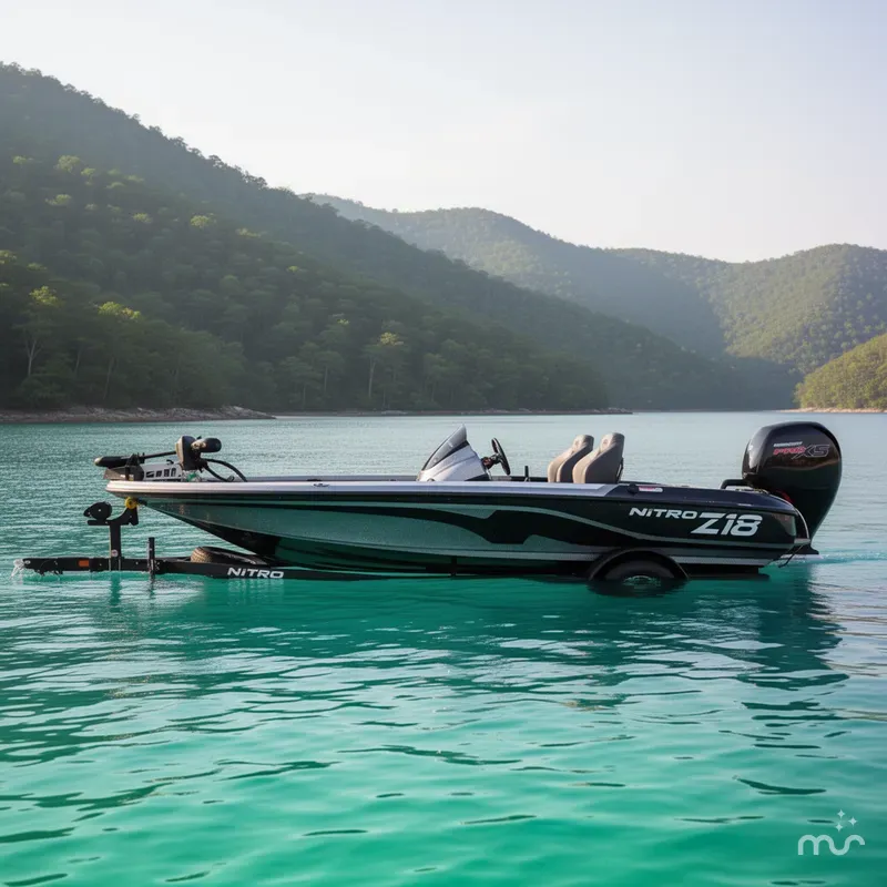 Slide: The Image of Nitro Z18 Pro 2026 - 2