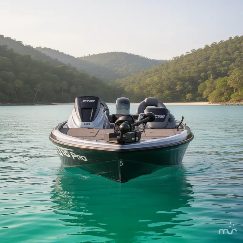 Slide: The Image of Nitro Z18 Pro 2026 - 3