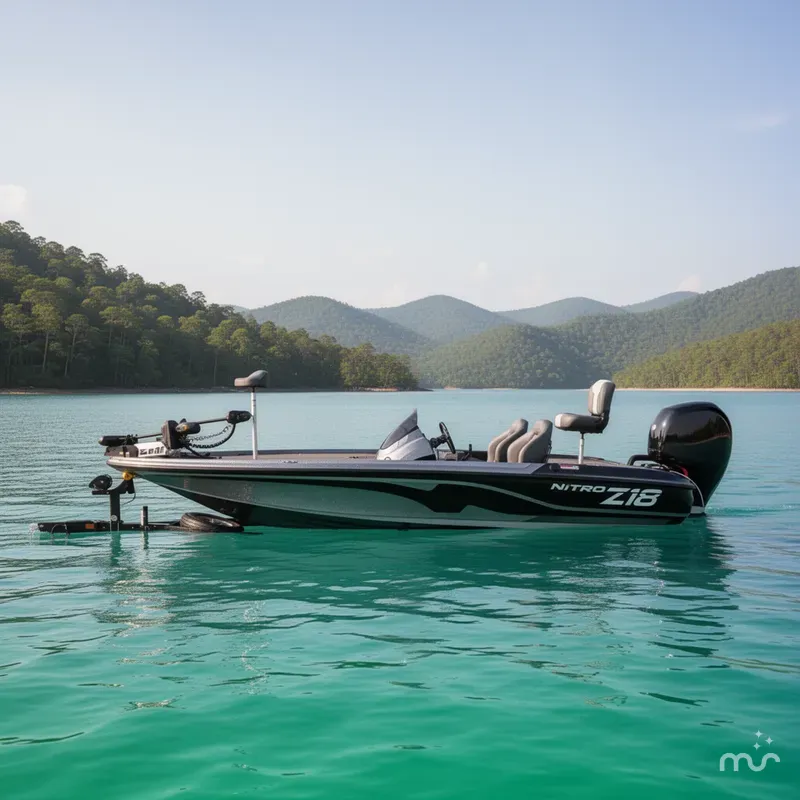 Slide: The Image of Nitro Z18 Pro 2026 - 4