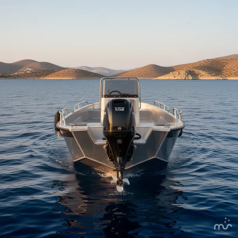 Slide: The Image of Tracker Targa V-18 WT 2026 - 3