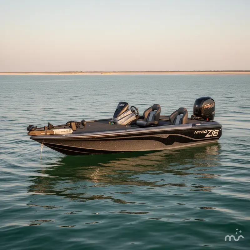 Slide: The Image of Nitro Z18 Pro 2026 - 2