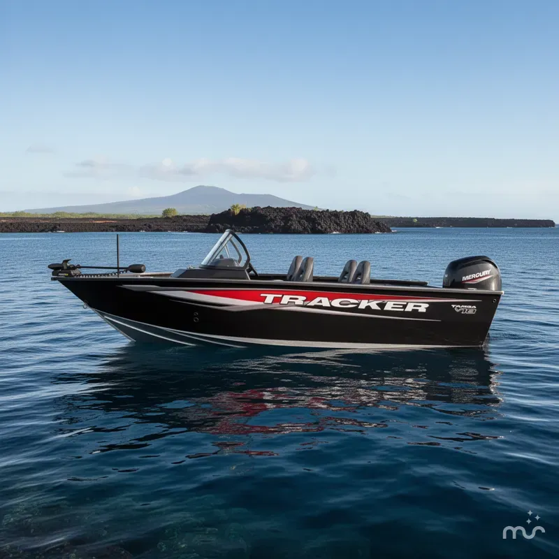 Slide: The Image of Tracker Targa V-18 WT 2026 - 4