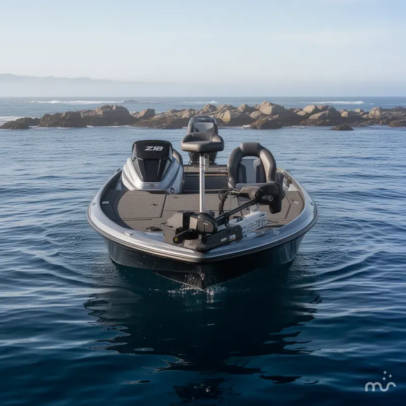 Slide: The Image of Nitro Z18 Pro 2026 - 3