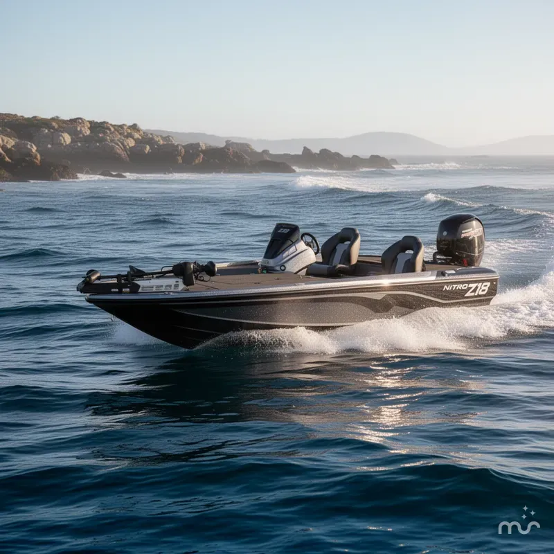 Slide: The Image of Nitro Z18 Pro 2026 - 4