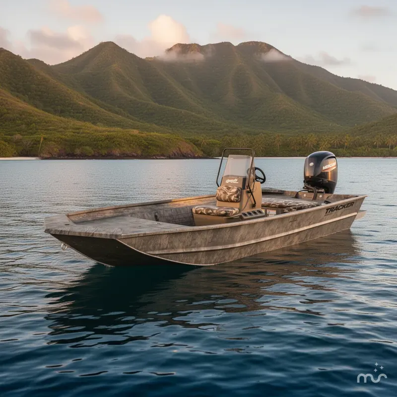Slide: The Image of Tracker Grizzly 1860 CC 2026 - 2