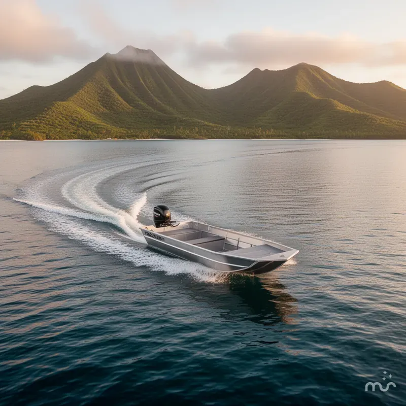 Slide: The Image of Tracker Grizzly 1860 CC 2026 - 4