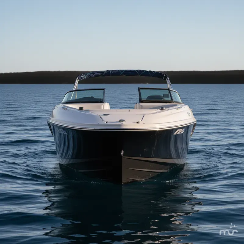 Slide: The Image of Sea Ray 220 Sundeck 2013 - 1
