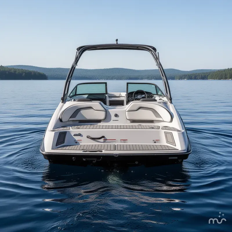 Slide: The Image of Yamaha AR195 2018 - 3