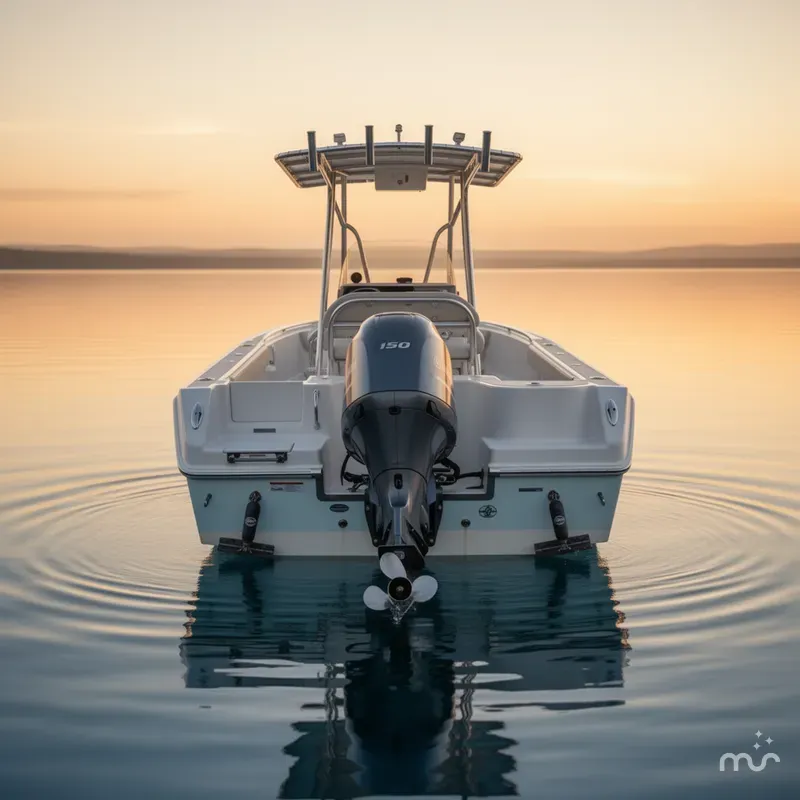 Slide: The Image of Sailfish 220 CC 2023 - 2