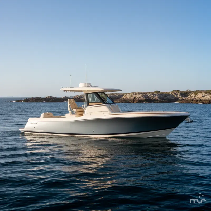 The Image of Chris-Craft Catalina 31 2026 - 0