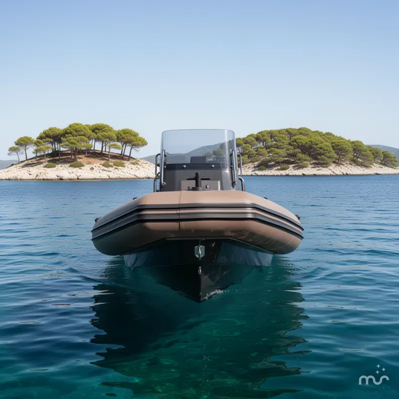 Slide: The Image of Brig Navigator 26 2025 - 1