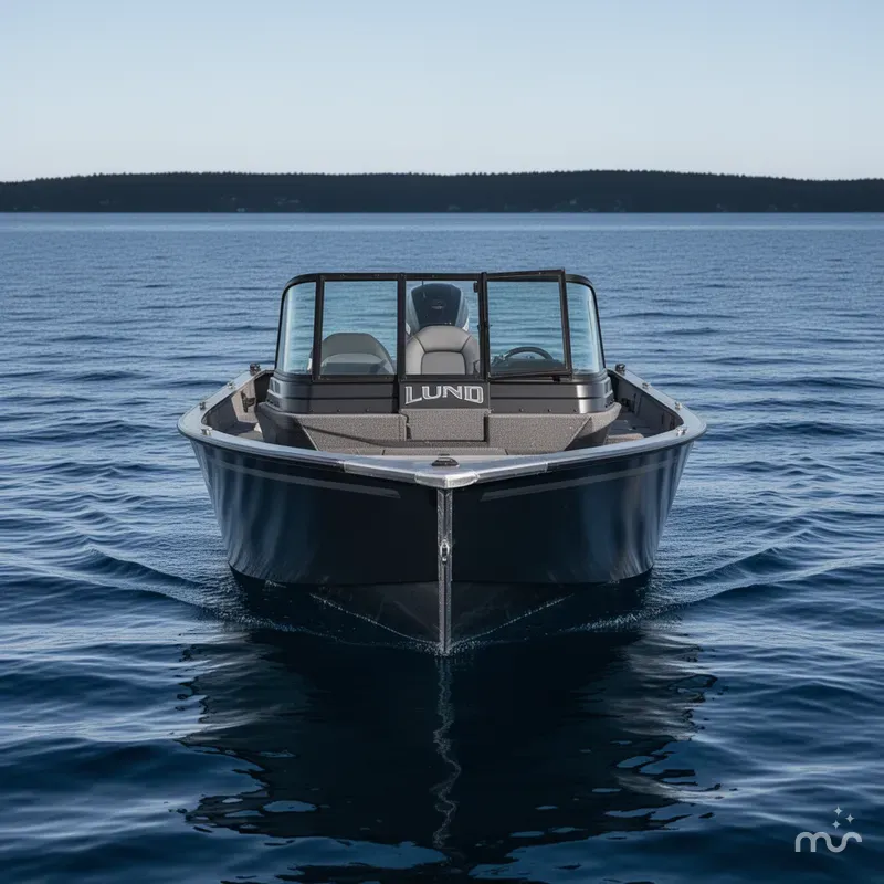 Slide: The Image of Lund 1650 Rebel XL Sport 2025 - 1