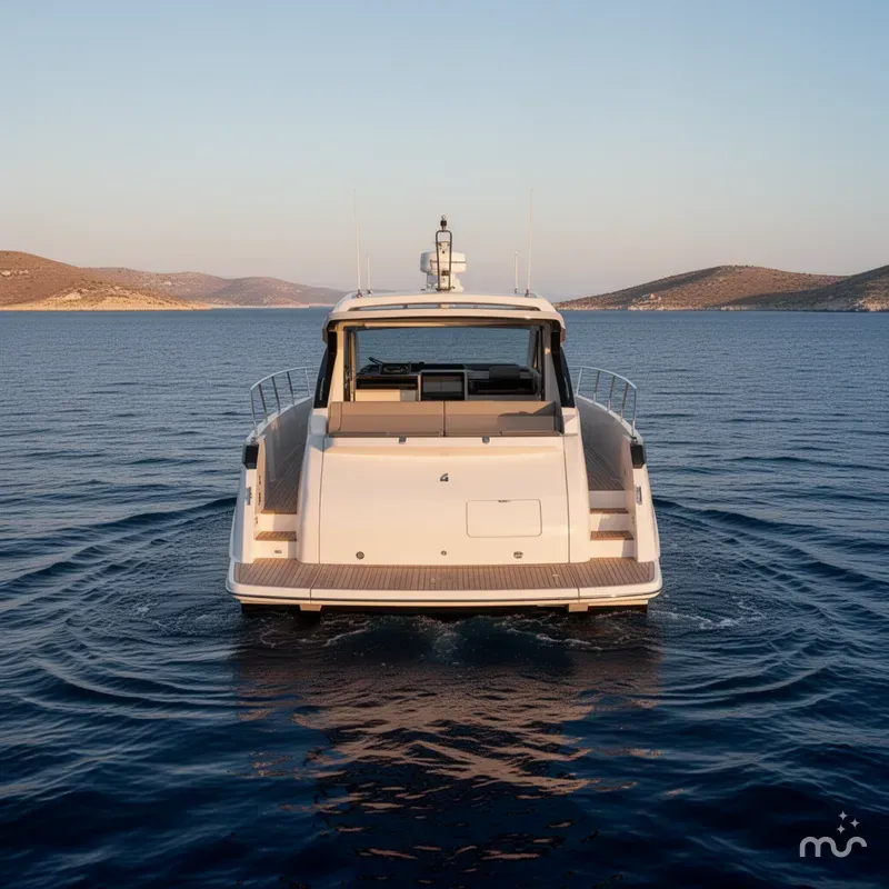 Slide: The Image of Beneteau Gran Turismo 41 2026 - 3