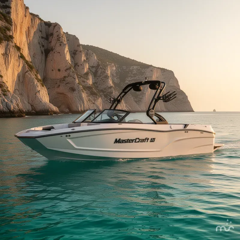 The Image of MasterCraft XT20 2025 - 0