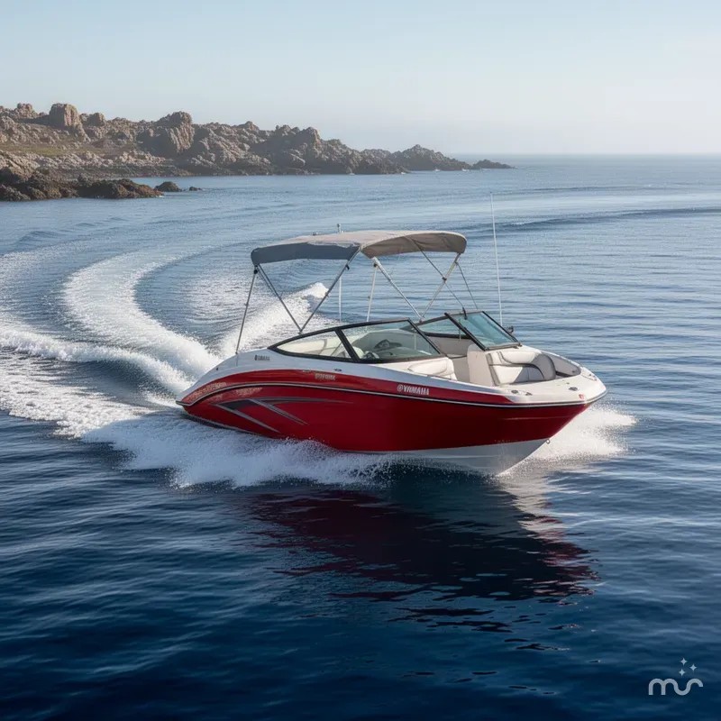 Slide: The Image of Yamaha SX192 2014 - 2