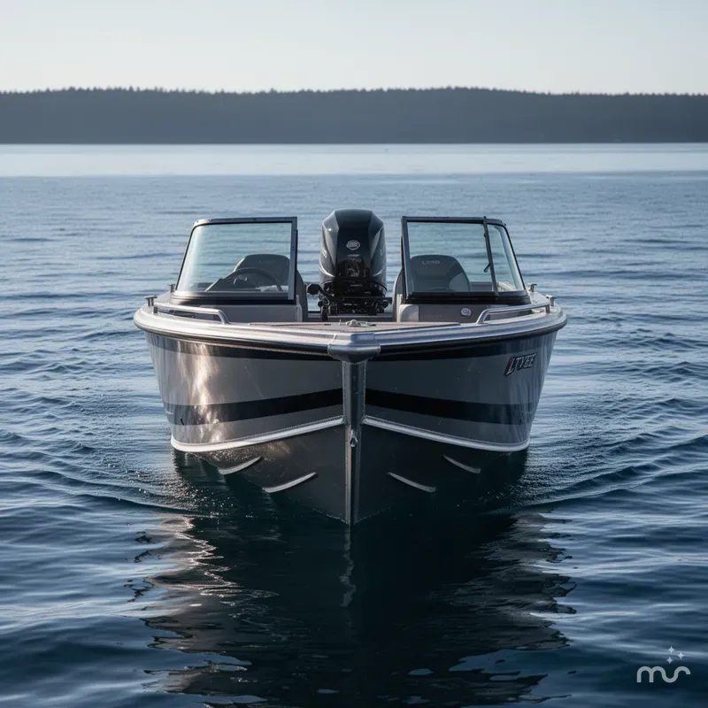 Slide: The Image of Lund 1975 Tyee 2025 - 1